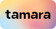 Tamara Logo