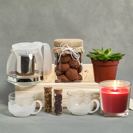 Gifts For Friendship